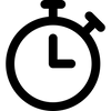 Mehr Freizeit icon